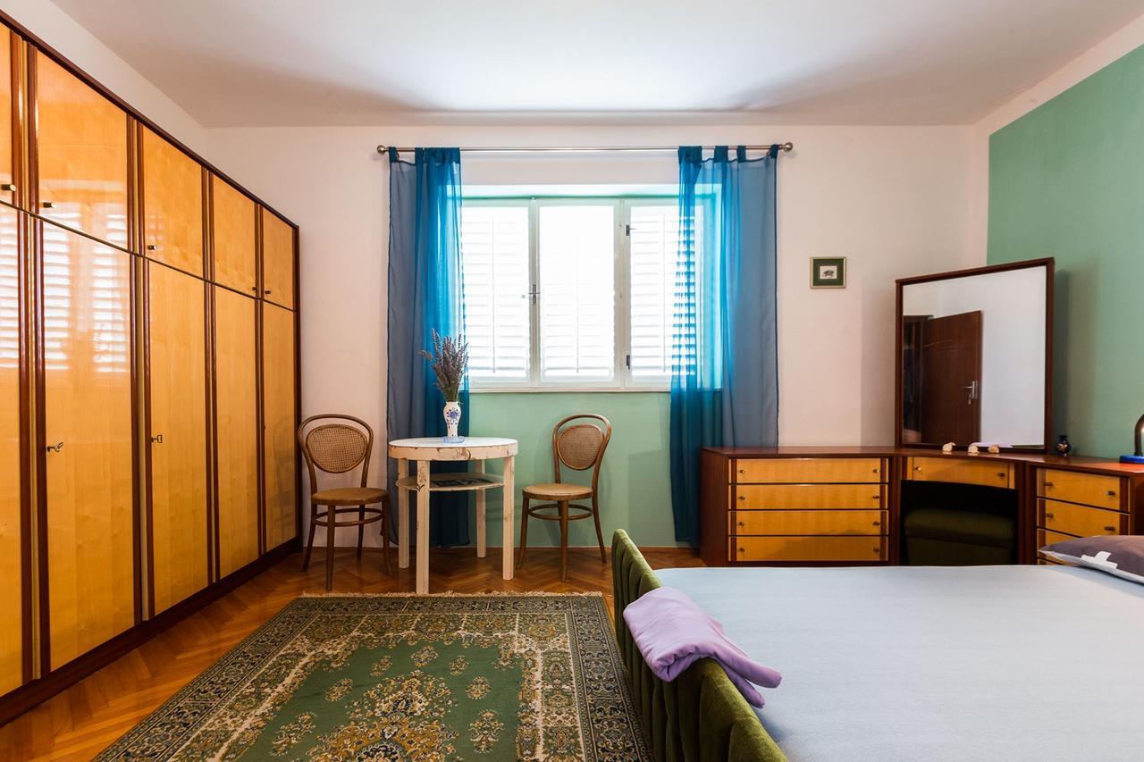 Rooms Marija ซูโกชัน ภายนอก รูปภาพ